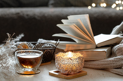 Мелочь, а приятно: 11 уютных деталей в доме, которые никогда не выйдут из моды