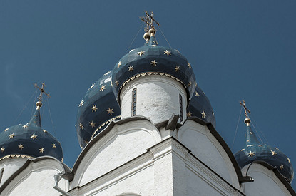 Золотое кольцо России 2023: полный список городов (бонус: интересные исторические факты)