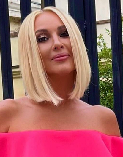 «Не простила бы»: Лера Кудрявцева рассказала, что не потерпела бы в браке