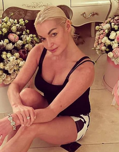 «Клетки мозга гибнут»: психолог Вероника Степанова прокомментировала состояние Волочковой