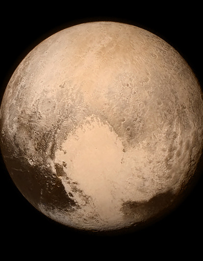 Плутон в Водолее в 2023-2042: чего ждать в ближайшие десятилетия твоему знаку зодиака