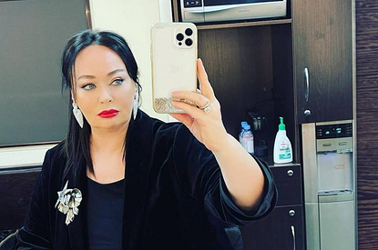 Врачи не могут помочь: Лариса Гузеева борется с болезнью