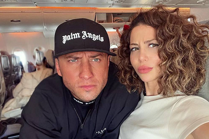 «В ожидании чуда»: Зепюр Брутян показала свое первое беременное фото