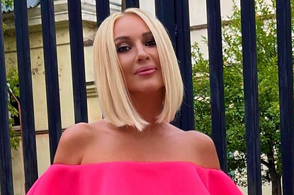 «Не простила бы»: Лера Кудрявцева рассказала, что не потерпела бы в браке