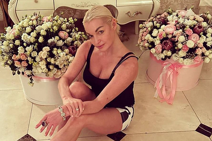 «Клетки мозга гибнут»: психолог Вероника Степанова прокомментировала состояние Волочковой