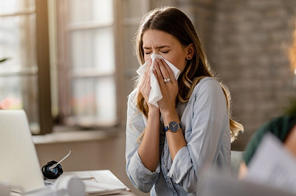 Чихать я хотела: 6 комнатных растений, которые могут вызывать аллергию