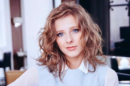 Лизе Арзамасовой — 28: 10 удивительных фактов об актрисе из «Папиных дочек» и жене Ильи Авербуха