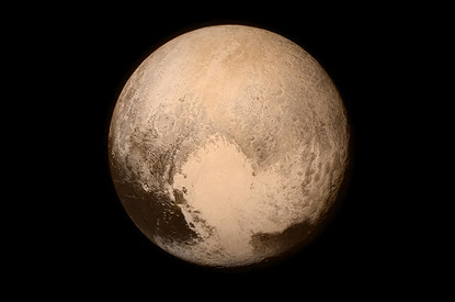 Плутон в Водолее в 2023-2042: чего ждать в ближайшие десятилетия твоему знаку зодиака