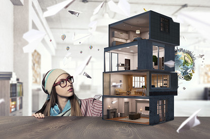 Первый и последний не предлагать: на каком этаже лучше жить, рассказывают эксперты