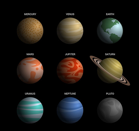Однако такие изменения не отразились на восприятии — его продолжают считать девятой планетой Солнечной системы. В том числе, в астрологии учитывают его положение, когда тра...