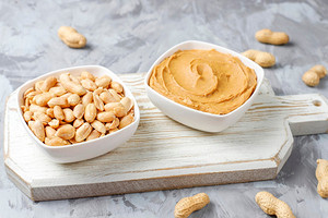 Как сделать арахисовую пасту в домашних условиях: инструкция и 7 лучших рецептов