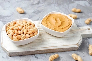 Как сделать арахисовую пасту в домашних условиях: инструкция и 7 лучших рецептов