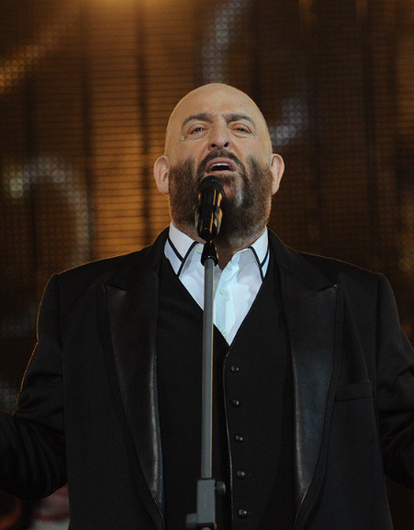 Внук Михаила Шуфутинского объявил о помолвке