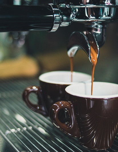 6 правил, которые сделают твой кофе не только вкусным, но и полезным