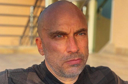 Достойная замена: сын Нагиева активно снимается в кино, пока отец в отпуске