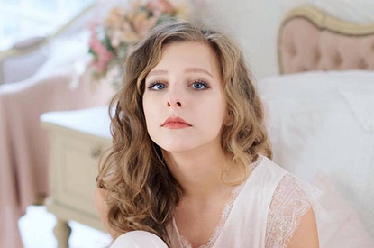 В семье Лизы Арзамасовой произошла трагедия