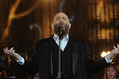 Внук Михаила Шуфутинского объявил о помолвке