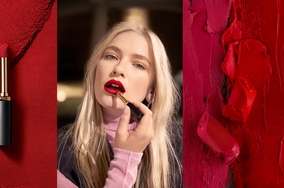 Корейское чудо и идеальное пальто на весну: еженедельный обзор новинок красоты и моды