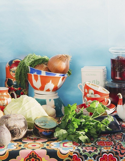 Брюква, толокно и другие продукты, которые мы больше не едим, а зря (5 старинных рецептов)