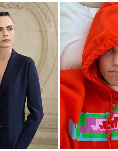 Бибер собирает кубик Рубика меньше чем за минуту и другие малоизвестные таланты звезд