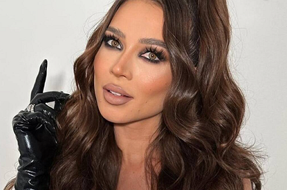 Суд запретил блогеру Лерчек пользоваться интернетом