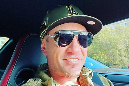 «Уже разговаривает»: новые подробности о состоянии Романа Костомарова