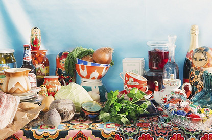 Брюква, толокно и другие продукты, которые мы больше не едим, а зря (5 старинных рецептов)