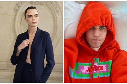 Бибер собирает кубик Рубика меньше чем за минуту и другие малоизвестные таланты звезд