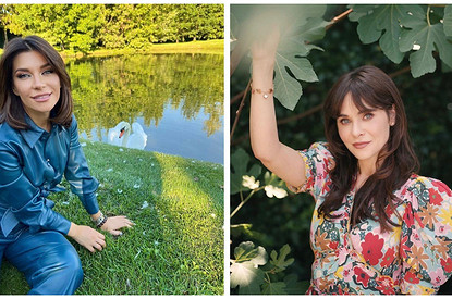 7 звезд, которые спасли животных от верной смерти