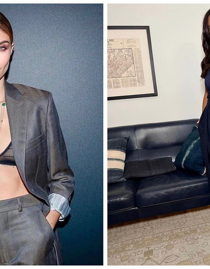 Все ноги переломали: 6 звезд, которые не умеют ходить на каблуках