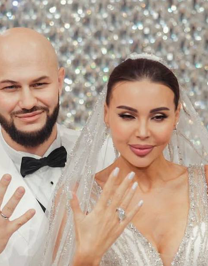 «Не моя история»: Оксана Самойлова заявила, что больше не живет с Джиганом