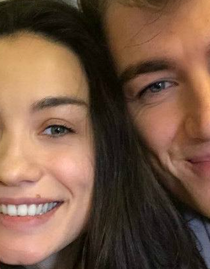 «Я тебя люблю до безумия»: Алексей Воробьев обратился к Дайнеко