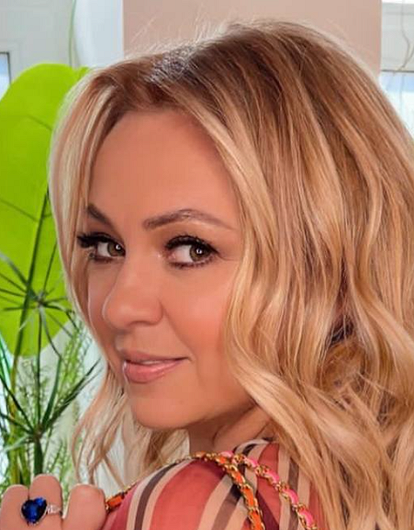 «Серьезный вред здоровью»: Яна Рудковская объяснила, почему не сидит на диетах