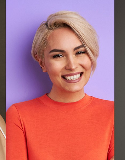 Сразу минус 10: какие прически и оттенки волос помогают визуально помолодеть