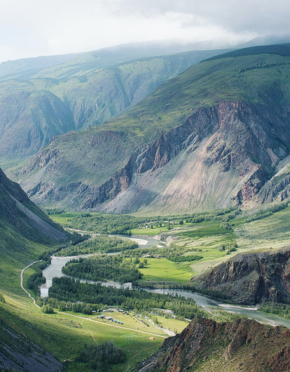 Горный Алтай 2023: 30 лучших мест для отдыха и прогулок (видео)