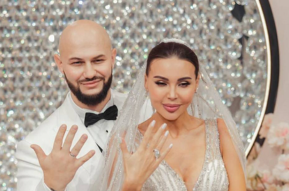 «Не моя история»: Оксана Самойлова заявила, что больше не живет с Джиганом