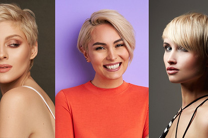 Сразу минус 10: какие прически и оттенки волос помогают визуально помолодеть