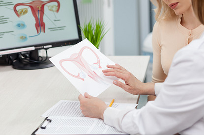 Гиперплазия эндометрия: тревожные симптомы и лечение