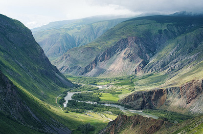 Горный Алтай 2023: 30 лучших мест для отдыха и прогулок (видео)