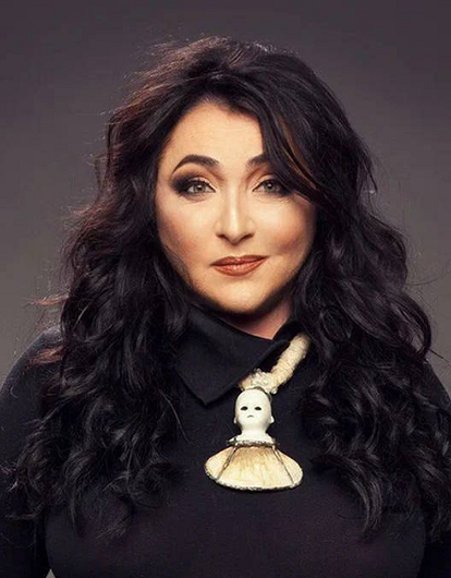 «Он мусульманин»: Лолита Милявская рассказала о новом возлюбленном