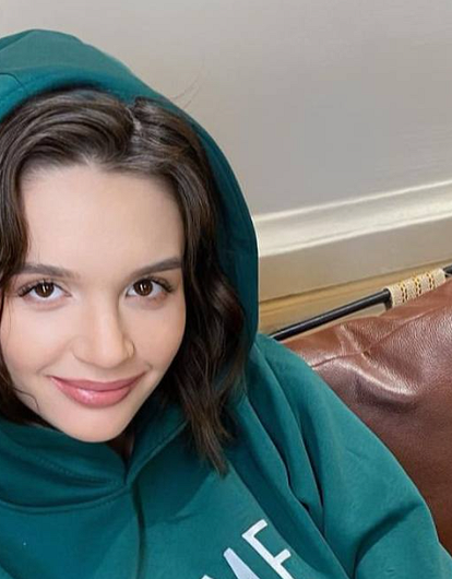 Беременная дочь Славы едва не рассталась с мужем