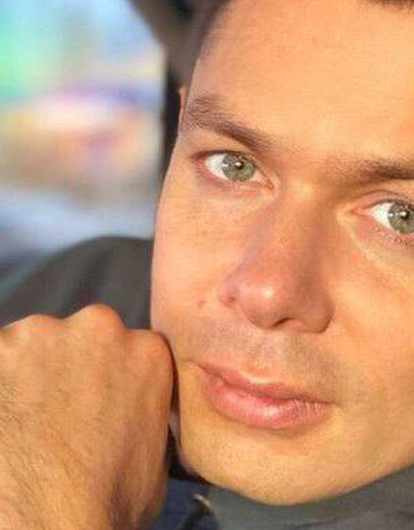 Стас Пьеха госпитализирован из-за коронавируса