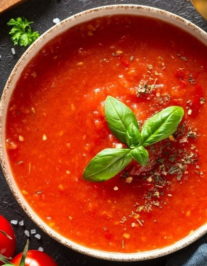 Постные супы: 6 лучших рецептов, которые понравятся всей семье