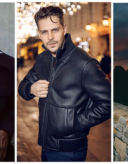 25 самых красивых и сексуальных актеров 21 века (фотоподборка)