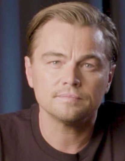 Всемирный День Земли: Леонардо ДиКаприо и еще 6 звезд, которым не наплевать на нашу планету