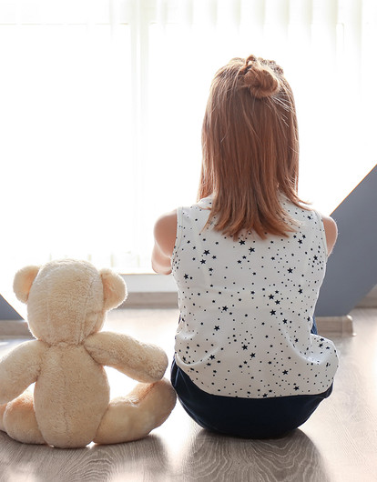 Аутизм, шизофрения и не только: как на ранних стадиях распознать, что с ребенком что-то не так