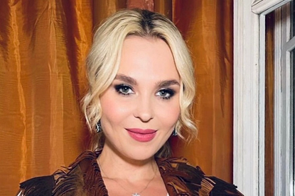 Певица без макияжа: Пелагея показала редкое фото с дочкой