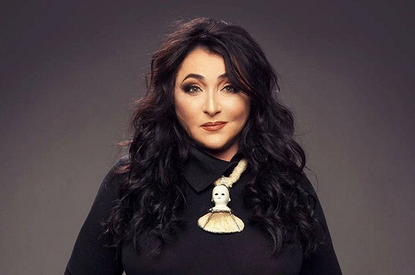 «Он мусульманин»: Лолита Милявская рассказала о новом возлюбленном