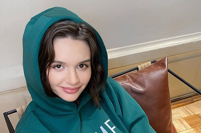 Беременная дочь Славы едва не рассталась с мужем