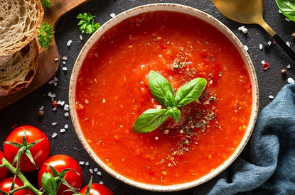 Постные супы: 6 лучших рецептов, которые понравятся всей семье